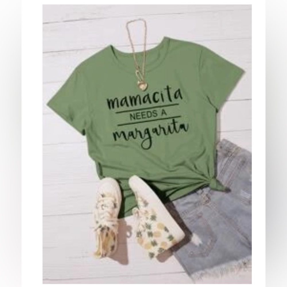 Short sleeve shirt